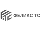 Создание лендинга для FELIX-TS